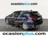 2020 Lexus CT200