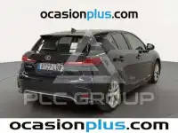 2020 Lexus CT200