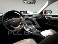 2020 Lexus CT200