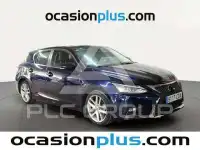 2020 Lexus CT200