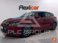 2020 Lexus CT200