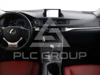2020 Lexus CT200