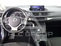 2020 Lexus CT200