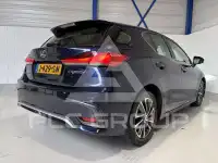 2020 Lexus CT200