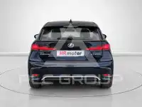 2020 Lexus CT200