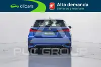 2020 Lexus CT200