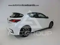 2020 Lexus CT200