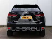 2020 Lexus RX450