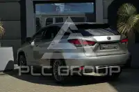 2020 Lexus RX450