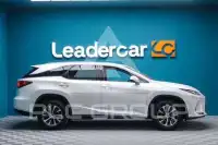 2020 Lexus RX450
