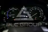 2020 Lexus RX450