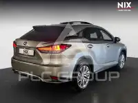 2020 Lexus RX450