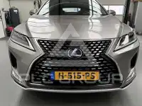 2020 Lexus RX450