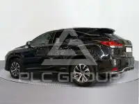 2020 Lexus RX450
