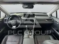 2020 Lexus RX450