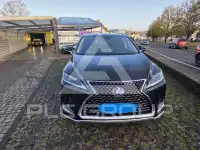 2020 Lexus RX450