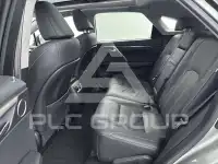 2020 Lexus RX450