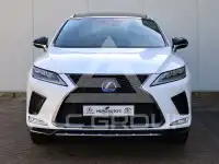 2020 Lexus RX450