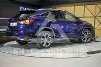 2020 Lexus RX450