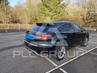 2020 Lexus RX450