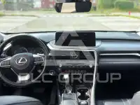 2020 Lexus RX450