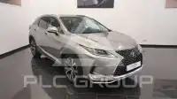 2020 Lexus RX450