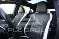 2020 Lexus RX450