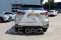 2020 Lexus RX450