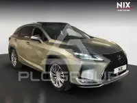 2020 Lexus RX450