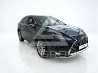 2020 Lexus RX450