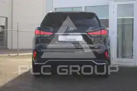 2020 Lexus RX450