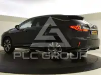 2020 Lexus RX450