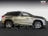2020 Lexus RX450
