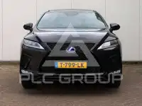 2020 Lexus RX450