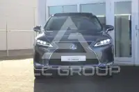 2020 Lexus RX450