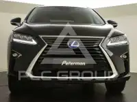 2020 Lexus RX450