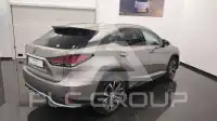 2020 Lexus RX450