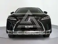 2020 Lexus RX450