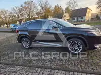 2020 Lexus RX450