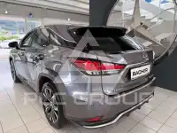 2020 Lexus RX450