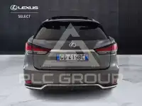 2020 Lexus RX450