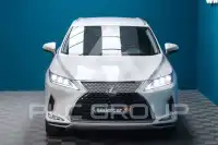 2020 Lexus RX450