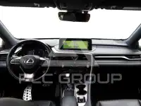 2020 Lexus RX450