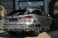 2020 Lexus RX450