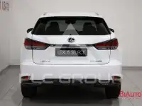 2020 Lexus RX450