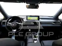 2020 Lexus RX450