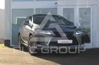 2020 Lexus RX450