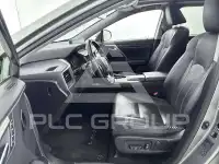 2020 Lexus RX450