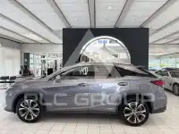 2020 Lexus RX450