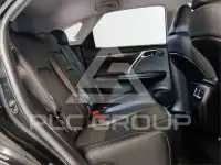2020 Lexus RX450